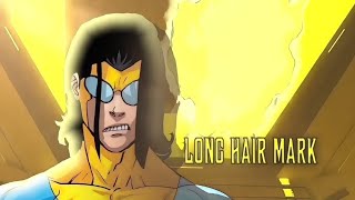Long Hair Mark X Tech Jacket Fight Animation Collab With Part 2?
