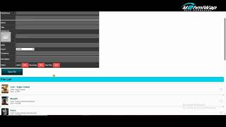 Wapkiz File Uploader Code Demo And Create New Folder