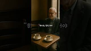 텅빈의자 #가슴뭉클 #따뜻한이야기 #사랑