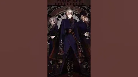 Pomefiore[]Twisted Wonderland[] [|]Edit[|] #twstedit #vilschoenheit #rookhunt #epelfelmier #foryou