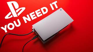 PS5 owners, it's here!