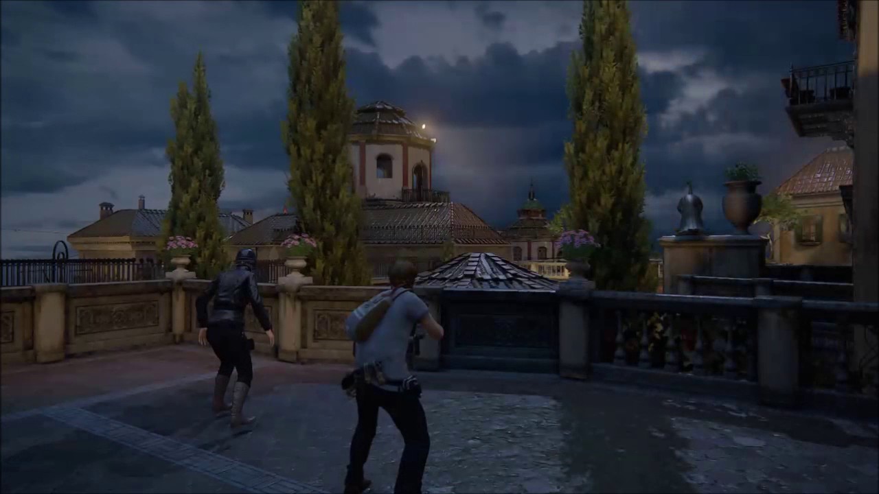 UC4 UMG #7 | Tyranny vS - 13Ek | TDM & COMMAND EDIT