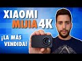 Xiaomi Mijia 4K - La Cámara de Acción más Vendida | Review