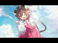 【東方Eurobeat】回転(FN2 Remix ver)『A-ONE』