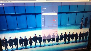 node-red-contrib-ui theme