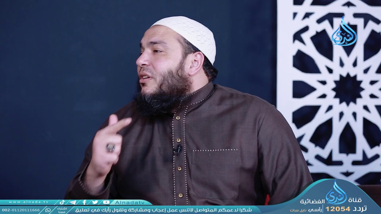 أخلاق الصائمين  | سباق المشتاقين | ح10 | المشايخ عبد الرحمن الصاوي - أحمد جلال - محمد مصطفى