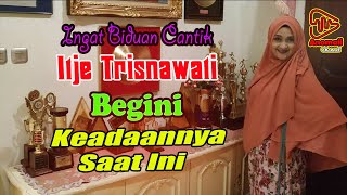 Ingat Biduan Cantik Itje Trisnawati? Begini Keadaannya Saat Ini