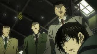 The Coldest Laugh In Anime History