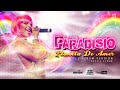 Paradisio  planeta de amor full album version  audio from tarpeia album
