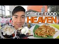 Penang Street Food Tour: Malaysia’s FOODIE PARADISE!