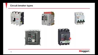 Advancements in Primary Current Injection for LV Circuit Breaker Testing