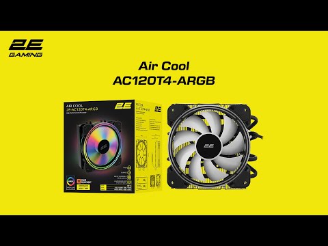 2E Gaming Air