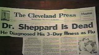 Sheppard Case Revisited