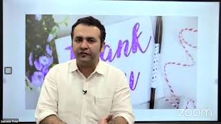 UPSC IAS Preparation Webinar - An Interactive Session