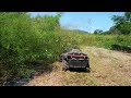 Rear Bagging Mower OEM | Koham Clean Finish Series #OEM #Bagging