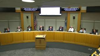 City Council Meeting 7/20/2026 City Council Meeting 7/20/2026