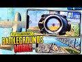 PUBG MOBILE: ЭТО ШИКАРНО! ТОП-1 НА IPHONE 10❌PLAYERUNKNOWN'S BATTLEGROUNDS