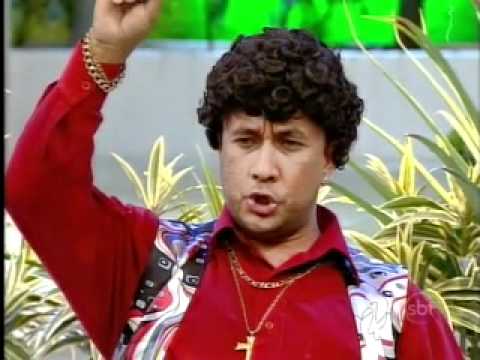 A Praça É Nossa - Paulinho Gogó - 21/07/2011 - YouTube