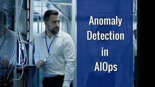 Anomaly Detection in AIOps - ZIF screenshot 1