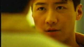 Video thumbnail of "和記新幹線 (黎明,馮德倫,楊采妮)1997"