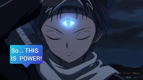 100% Hiei Combo (With Reset) |JUMPFORCE| Tutorial