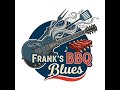 Smokin Ribs 🍗 | AI Blues BBQ Song for Backyard Barbecue Vibes