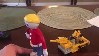 Mr Bill Meets Erector
When Mr. Bill is introduced to Erector by Mr. Hands, wacky shenanigans insue.
Voices by me
Video footage by IceSeason101: https://twitter.com/IceSeason101 Mr Bill Meets Erector