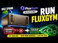 FluxGym Setup on DGX Spark (Fix Localhost Access Fast)