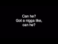 picture this by Marvin Dark (lyrics)