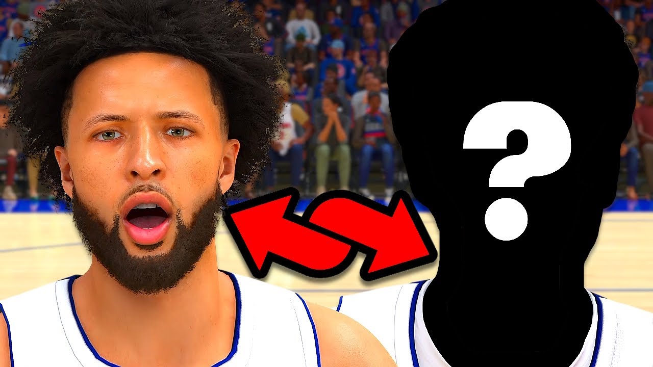 Trade Deadline CHAOS! Detroit Pistons Rebuild #2