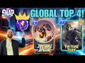This Man-Spider List Goes Over Every Meta Deck (Rank #4 Global) | Marvel Snap Infinite Deck Guide