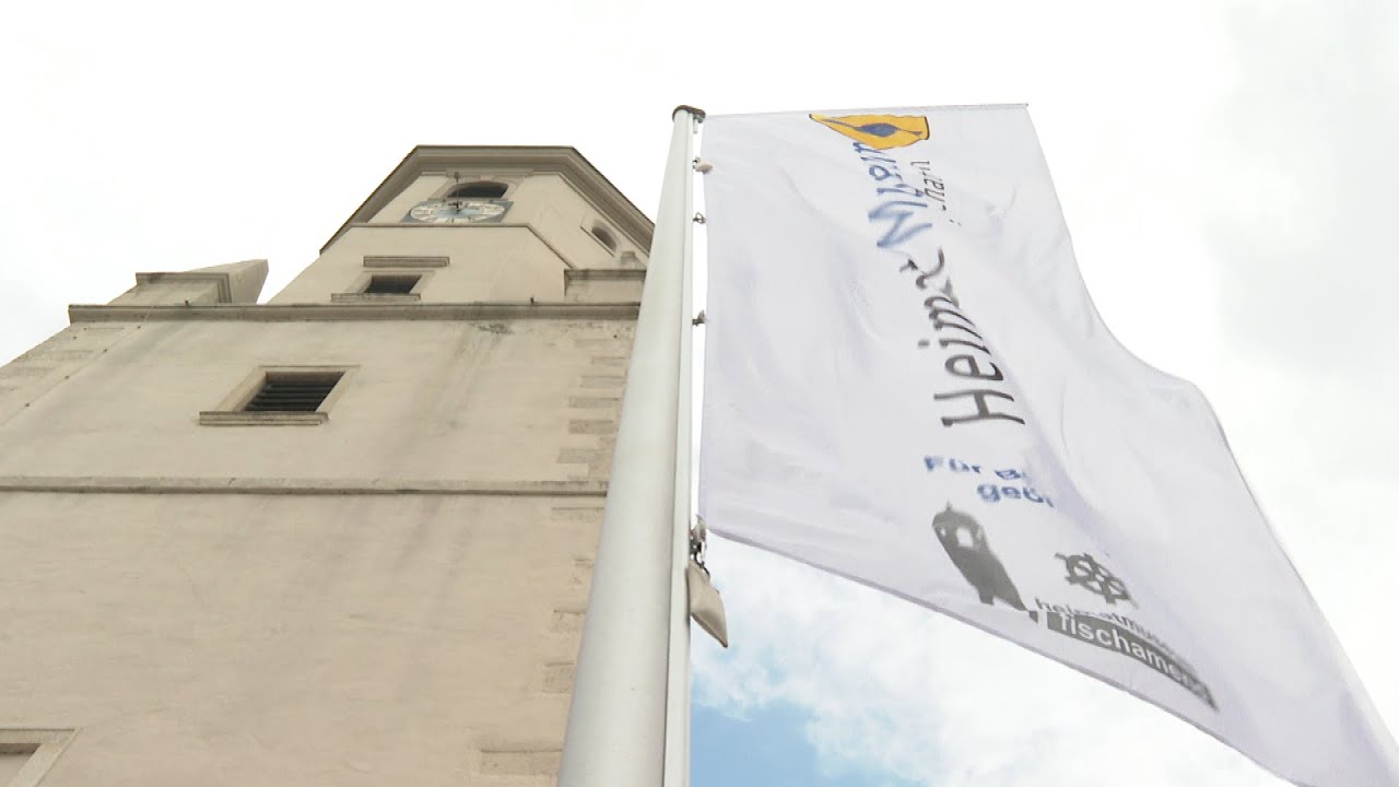 Museumstag in Fischamend