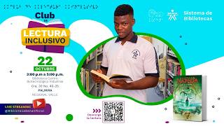 Club de lectura inclusivo 8: Narnia