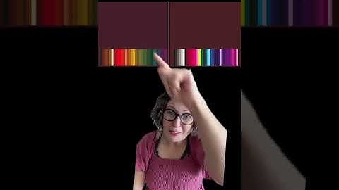 My Most Comprehensive How To Use Colour Analysis References As Harmony Guides: Part 1