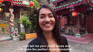 Withlocals originals bangkok tour with ...