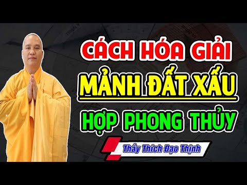 Cách Hóa Giải