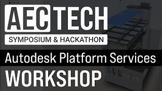 AECtech 2023 | Autodesk Profile
