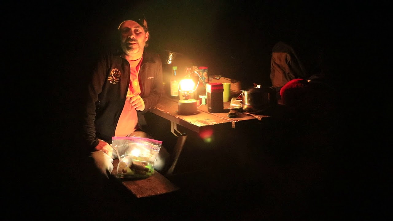 Video of Elizabeth Furnace Recreation Area, VA from Shari  G.