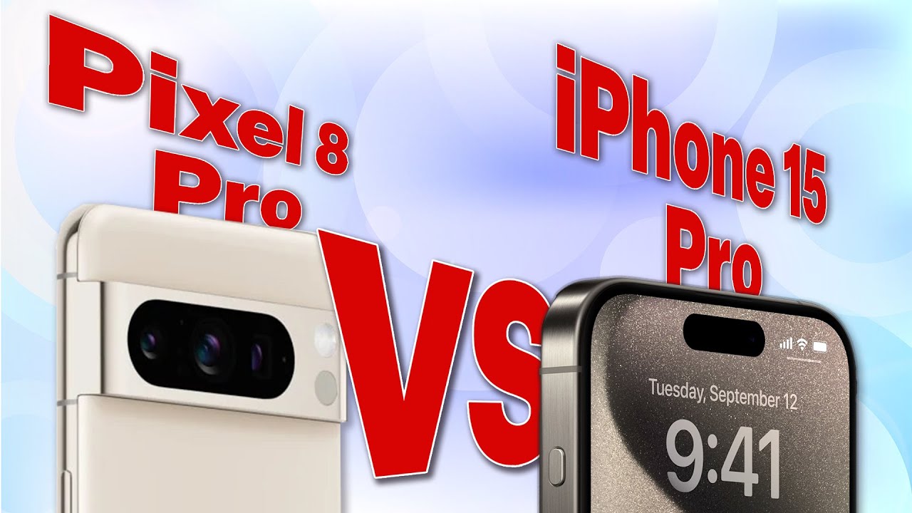Pixel 8 is likely coming after iPhone 15 launch: 4 upgrades we