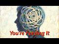 You Don’t Need to Fix Every Thought You Have #mindset #overthinking
