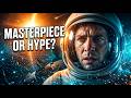 Project Hail Mary Review Explained | Sci-Fi Masterpiece of the Decade or Overhyped Space Crowd ?