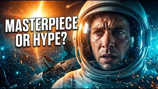 Project Hail Mary Review Explained | Sci-Fi Masterpiece of the Decade or Overhyped Space Crowd ?