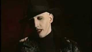 Celebrity Marilyn Manson Speech about Violence and Blame (2_2).mp4 Wealth