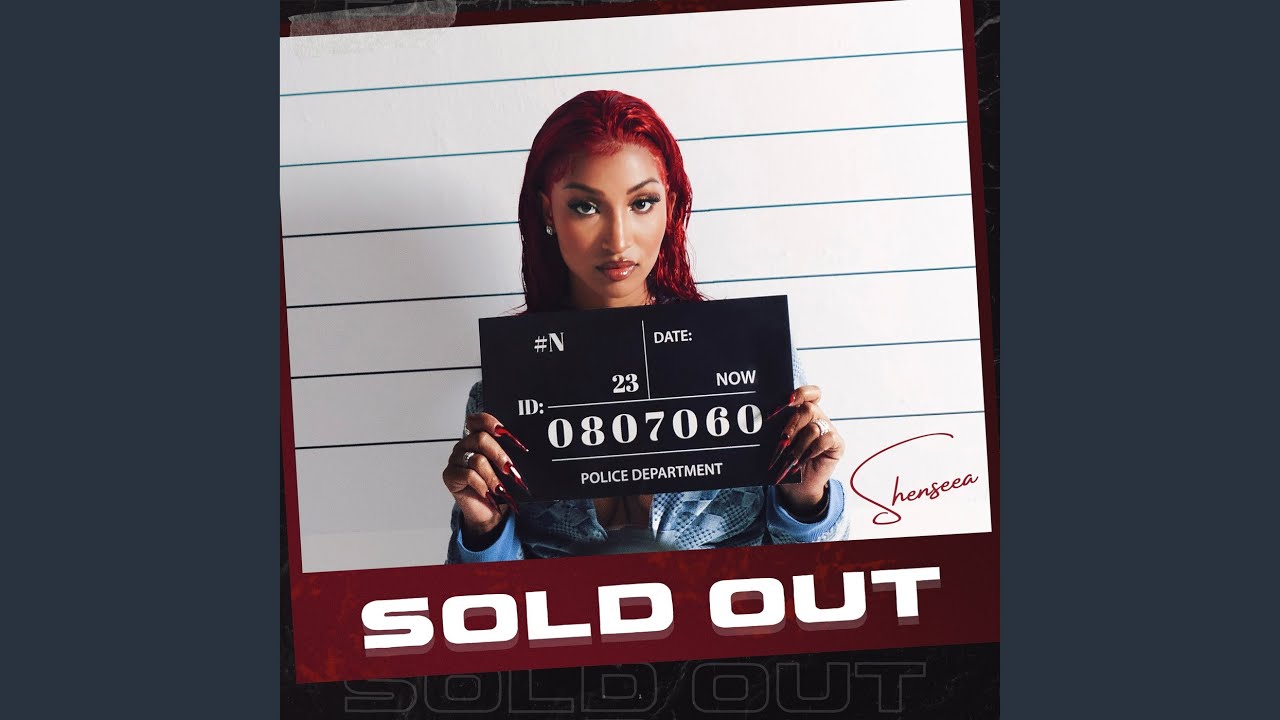 Sold Out - YouTube
