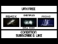 Promo  im vfx free off  reupload plz c lis la desc