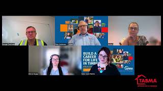 Hire Attitude Train Skills - TABMA Forum Discussion screenshot 5