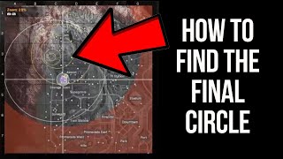 Warzone: Finding the Final Circle...at the Beginning! (How to Win More) - MW Season 3 Strategy