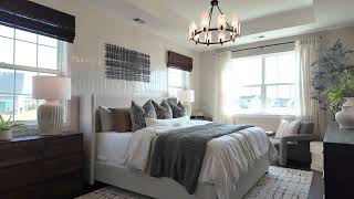 Venue at Monroe - Single Family - Capri Model