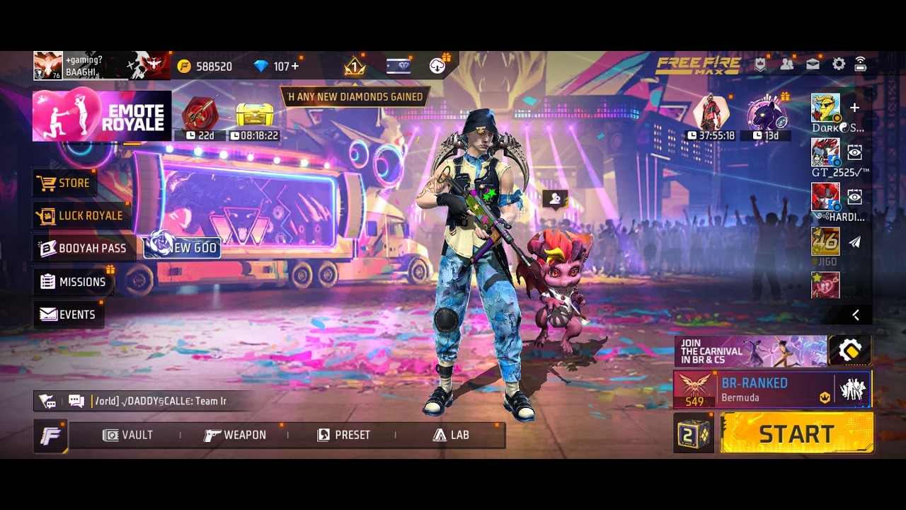 MA2Z GAMING  Live Stream