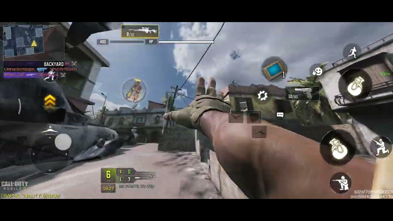i think I play cod at the bad time 😂🤣 - YouTube